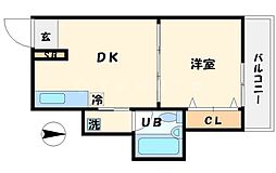 豊中市柴原町3丁目