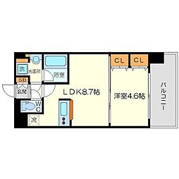 大阪市淀川区木川東1丁目