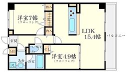 豊中市西緑丘3丁目