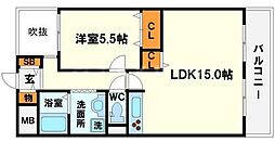 グリーンロータス1