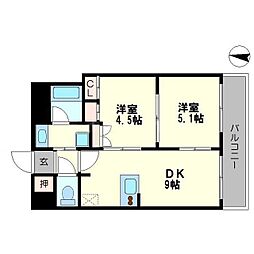 大阪市淀川区木川東3丁目