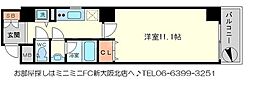 大阪市東淀川区東中島4丁目