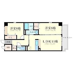 豊中市螢池西町1丁目