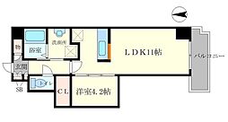 豊中市螢池西町1丁目