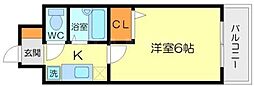 大阪市淀川区西中島2丁目