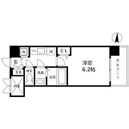 大阪市東淀川区東中島4丁目