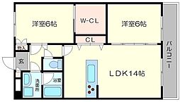 グリーンパレス千里中央A棟