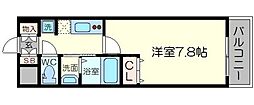 大阪市淀川区木川西3丁目