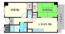 豊中市螢池東町2丁目
