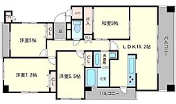 セレッソコート千里中央アネックス