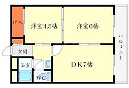 豊中市柴原町2丁目