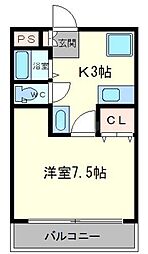 豊中市上新田1丁目