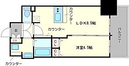 プレサンス新大阪ザ・シティ