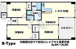 豊中市緑丘1丁目