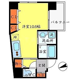 ホープ池田栄本町