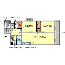 ファイブコート向丘