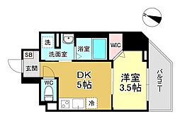 大阪市淀川区木川西1丁目
