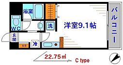 豊中市上新田2丁目