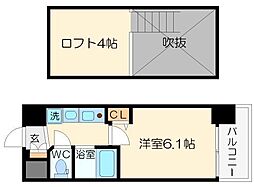 大阪市淀川区西中島6丁目