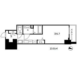 プレサンス塚本グランゲート 501