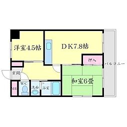 サンパレス21永楽荘
