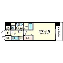 大阪市西淀川区野里2丁目