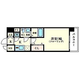 大阪市西淀川区野里2丁目