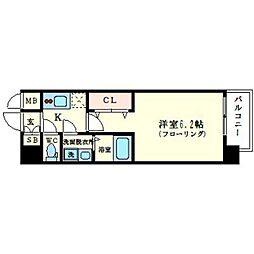 大阪市西淀川区野里2丁目
