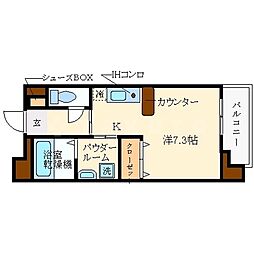 大阪市西淀川区姫島1丁目
