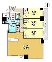 シエリアタワー千里中央