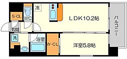 大阪市淀川区木川東4丁目