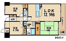 吹田市五月が丘北