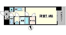 エスリード新大阪レジデンス 206