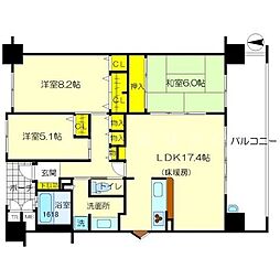 吹田市佐竹台1丁目