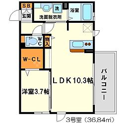吹田市岸部中3丁目