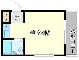 摂津市千里丘東2丁目