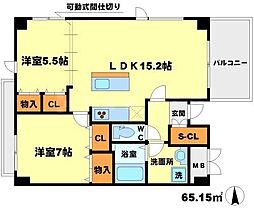 吹田市五月が丘西