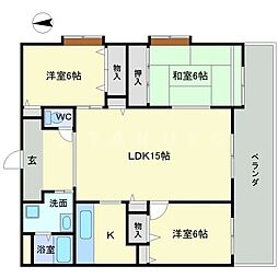 トゥールモンド森