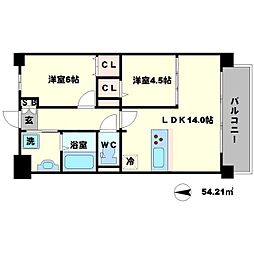 摂津市千里丘東2丁目