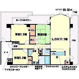 レジディア千里万博公園