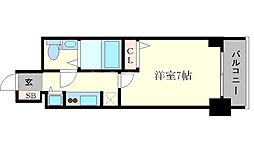 大阪市浪速区元町2丁目