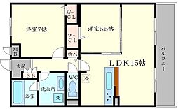 吹田市山田東4丁目