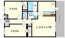 吹田市山田東4丁目