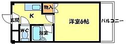 吹田市津雲台6丁目
