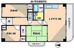 吹田市佐井寺3丁目