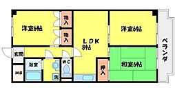 吹田市山田東4丁目