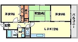 吹田市佐井寺3丁目