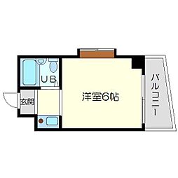 大阪市東淀川区柴島1丁目