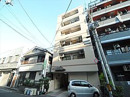 大阪市淀川区十三東1丁目