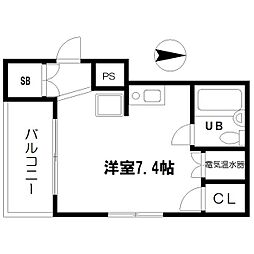 ライオンズマンション東本町第2